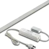 Hera LED-stripe Basic-Tape F, IP54, 4 000K, lengde 300 cm Discount