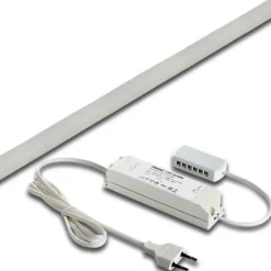 Hera LED-stripe Basic-Tape F, IP54, 2 700 K, lengde 300 cm| Lysstriper