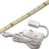 Hera LED-stripe Basic-Tape S, IP54, 3 000K, lengde 100 cm| Lysstriper