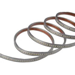 Müller-Licht LED-stripe, lengde 50 meter, 6500 K IP65 Jordet støpsel Sale