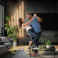 Briloner LED-stripe Pimp your panel, forlengelsessett, lengde 2,6 m| Lysstriper