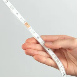 Briloner LED-stripe Superline fjernkontroll 10m RGB IP44| Lysstriper