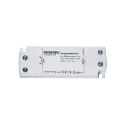 Bioledex LED-strømforsyning ZTR-2040-106 24 V DC 20W Hot