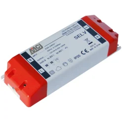 Euluna LED-strømforsyning ZY-LED 100W20/E| Drivere Konstantspenning|Tilbehør