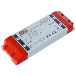 MCJ LED-strømforsyning ZY-LED 60W20/E Outlet