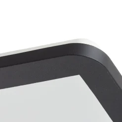 Reality Leuchten LED-taklampe Camillus, kvadratisk - 30 cm Outlet