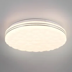 Reality Leuchten LED-taklampe Tiger RGB CCT Starlight-effekt| Led-Innendørs|Taklamper