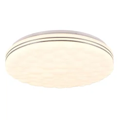 Reality Leuchten LED-taklampe Tiger RGB CCT Starlight-effekt| Led-Innendørs|Taklamper