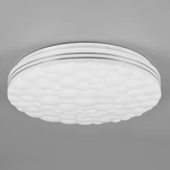 Reality Leuchten LED-taklampe Tiger RGB CCT Starlight-effekt| Led-Innendørs|Taklamper