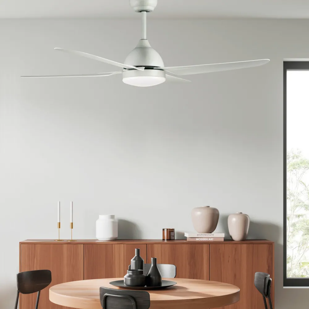 ACB ILUMINACIÓN LED-takvifte Barine med fjernkontroll, CCT Discount