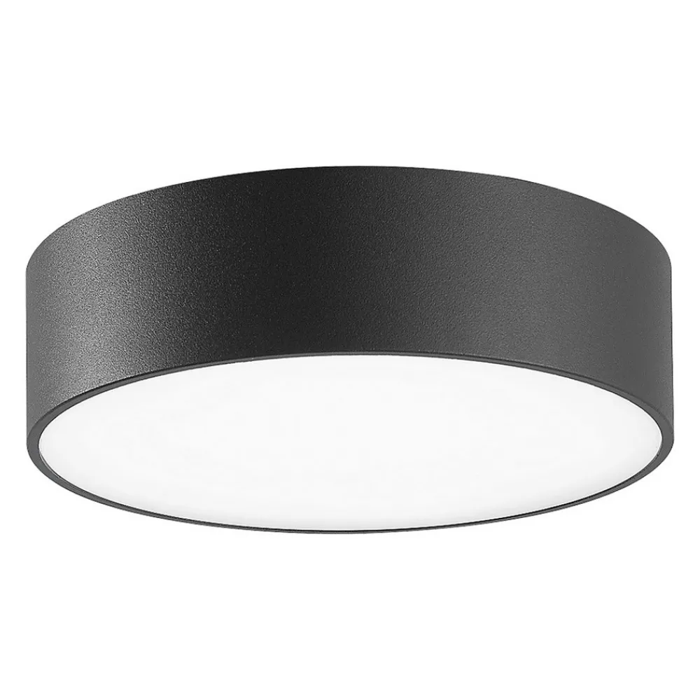 CMD LED-utelampe 9026, Ø 25 cm| Kommersiell Utebelysning|Led-Utendørs