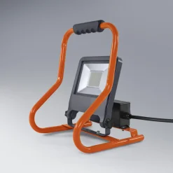 LEDVANCE Arbeidslyskaster R-Stand LED konstruksjonsspotlight 50 W