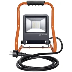 LEDVANCE Arbeidslyskaster R-Stand LED konstruksjonsspotlight 50 W