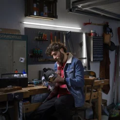 LEDVANCE Batten LED-benkbelysning 120 cm 4 000K| Led-Innendørs