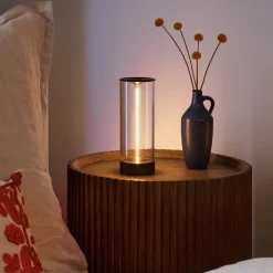 LEDVANCE Decor Filament LED-bordlampe batteri 24cm| Bordlamper