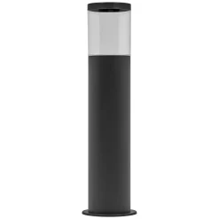 LEDVANCE Endura Classic Ebro stibelysning, mørkegrå Online