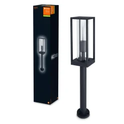 LEDVANCE Endura Classic Frame veilampe, høyde 60cm Discount