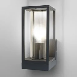 LEDVANCE Endura Classic Frame utendørs vegglampe med ramme| Vegglamper Utendørs