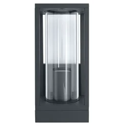 LEDVANCE Endura Classic Frame utendørs vegglampe med ramme| Vegglamper Utendørs