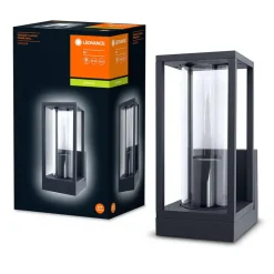 LEDVANCE Endura Classic Frame utendørs vegglampe med ramme| Vegglamper Utendørs