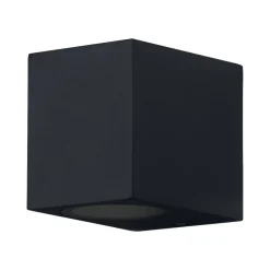 LEDVANCE Endura Classic Square down svart Hot