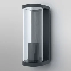 LEDVANCE Endura Classic Tubular utendørs vegglampe i rørform| Vegglamper Utendørs