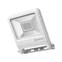 LEDVANCE Endura Flood LED-spotlight utendørs hvit 30 W Online