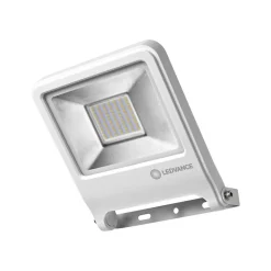 LEDVANCE Endura Flood LED-spotlight utendørs hvit 50 W| Utespotter