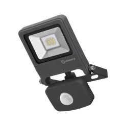 LEDVANCE Endura Flood sensor LED-utespot 4 000 K Hot
