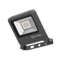 LEDVANCE Endura Flood utespot 840 DG 10W| Led-Utendørs|Utespotter