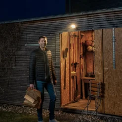 LEDVANCE Endura Floodlight utendørs LED-spot 30 W Clearance