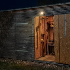 LEDVANCE Endura Floodlight utendørs LED-spot 50 W| Led-Utendørs|Utespotter