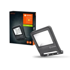 LEDVANCE Endura Floodlight utendørs LED-spot 50 W| Led-Utendørs|Utespotter