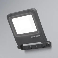 LEDVANCE Endura Floodlight utendørs LED-spot 20 W Hot