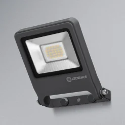 LEDVANCE Endura Floodlight utendørs LED-spot 20 W Hot