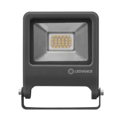 LEDVANCE Endura Floodlight utendørs LED-spot 20 W Hot