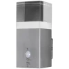 LEDVANCE Endura Style Crystal LED-vegglampe sensor Discount