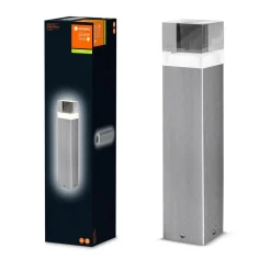 LEDVANCE Endura Style Crystal LED-sokkellampe Best