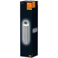 LEDVANCE Endura Style Crystal LED-sokkellampe Best