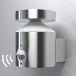 LEDVANCE Endura Style Cylinder sensor vegglampe Hot