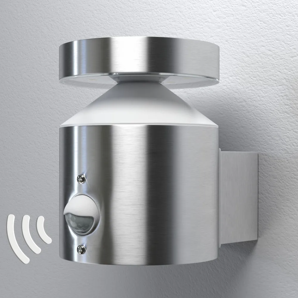 LEDVANCE Endura Style Cylinder sensor vegglampe Hot