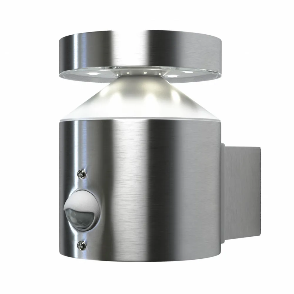 LEDVANCE Endura Style Cylinder sensor vegglampe Hot