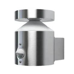 LEDVANCE Endura Style Cylinder sensor vegglampe Hot