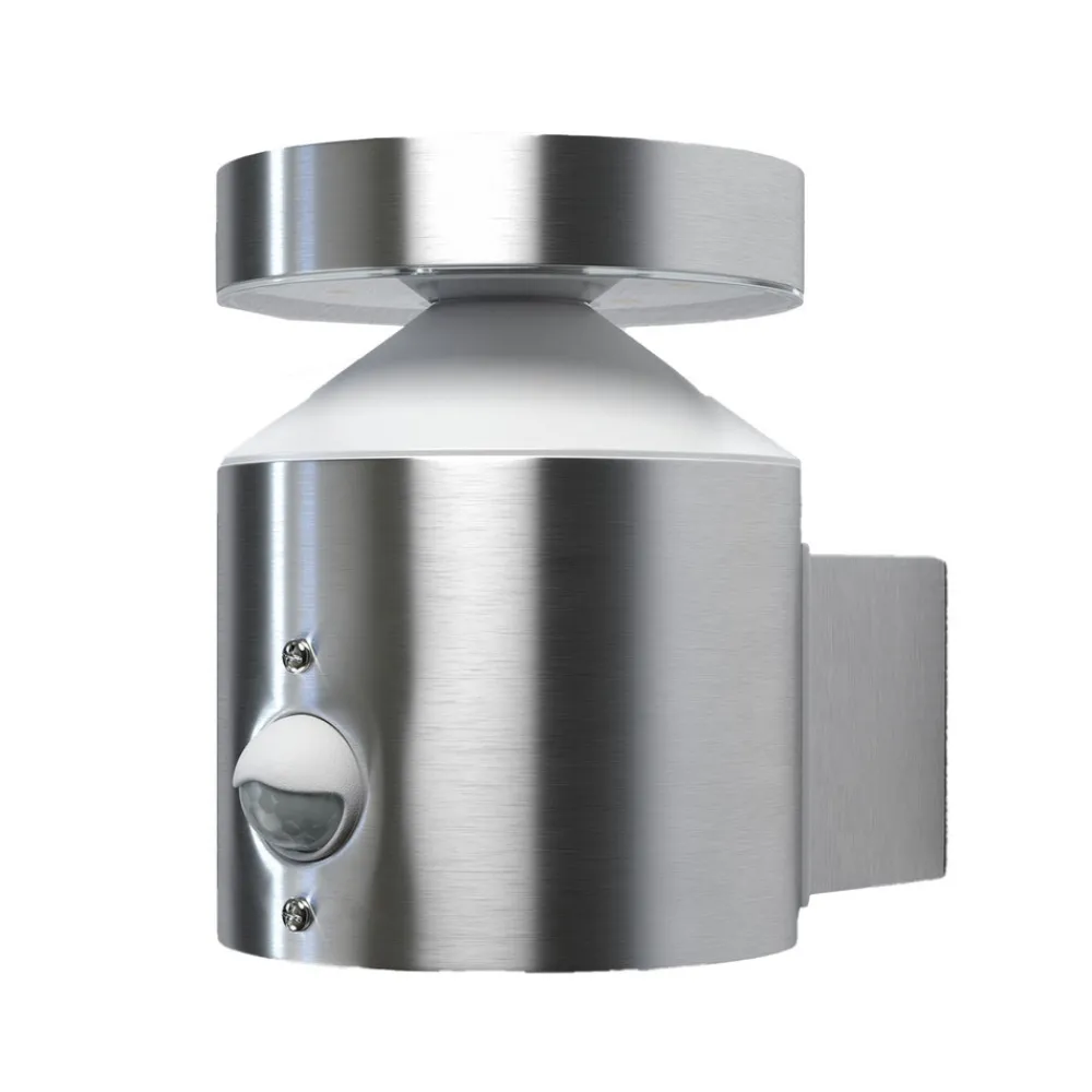 LEDVANCE Endura Style Cylinder sensor vegglampe Hot