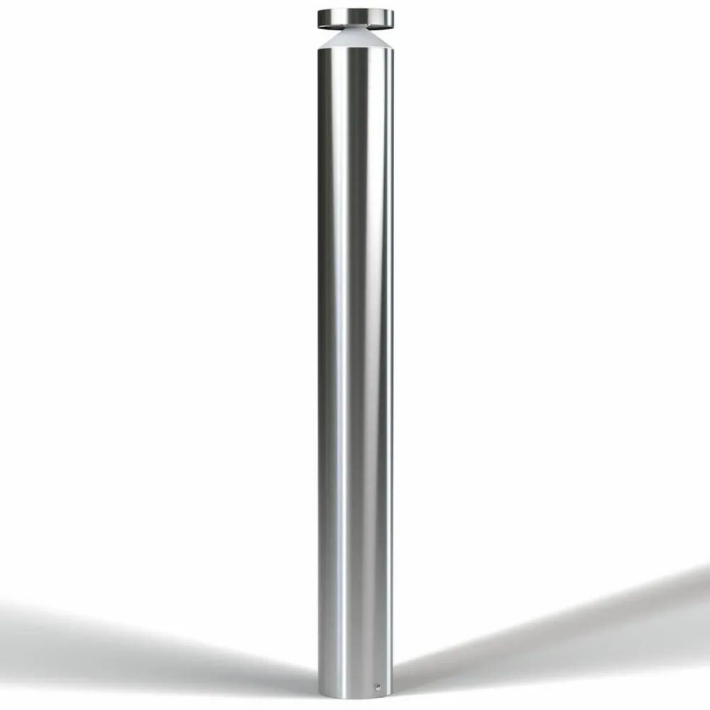 LEDVANCE Endura Style Cylinder LED-veilampe| Gatebelysning, Pullert Belysning