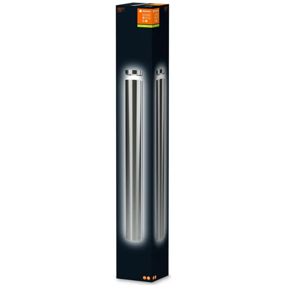 LEDVANCE Endura Style Cylinder LED-veilampe| Gatebelysning, Pullert Belysning