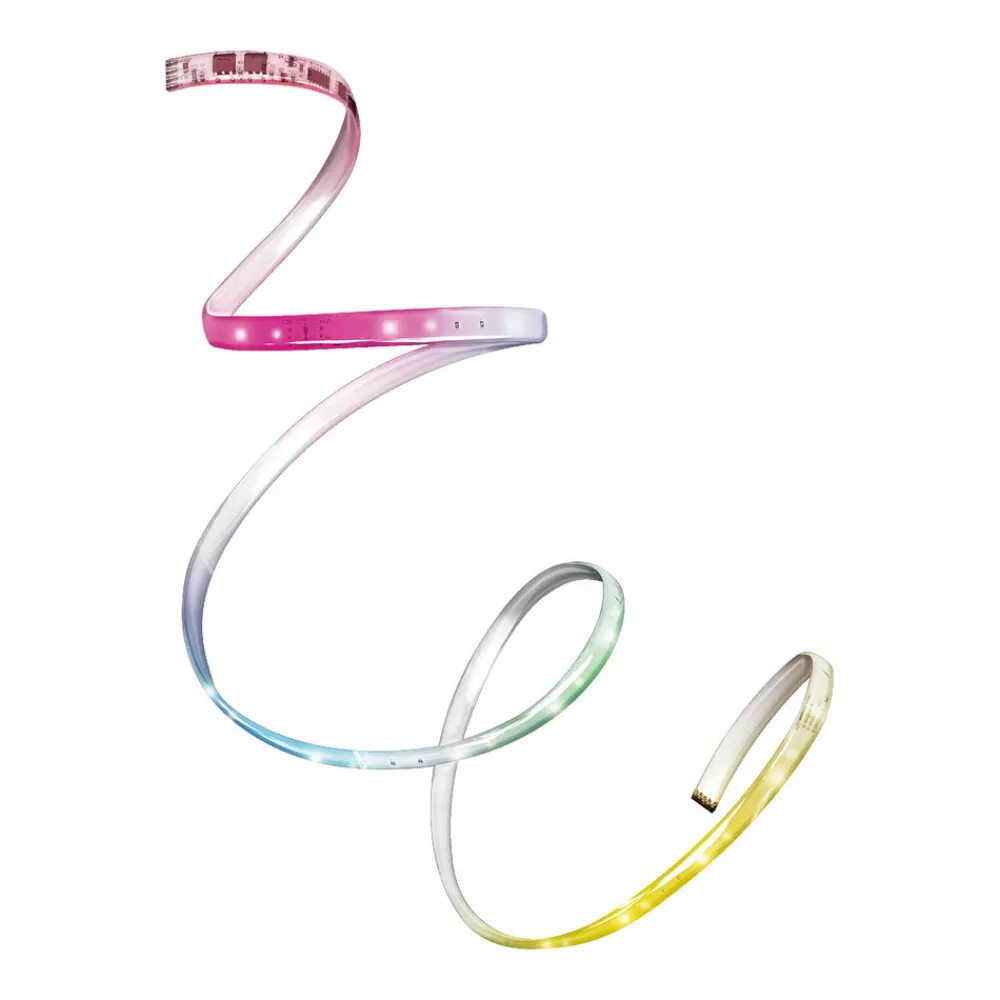 LEDVANCE Flex Audio LED-stripe IP20 RGB, lyd, 5 m