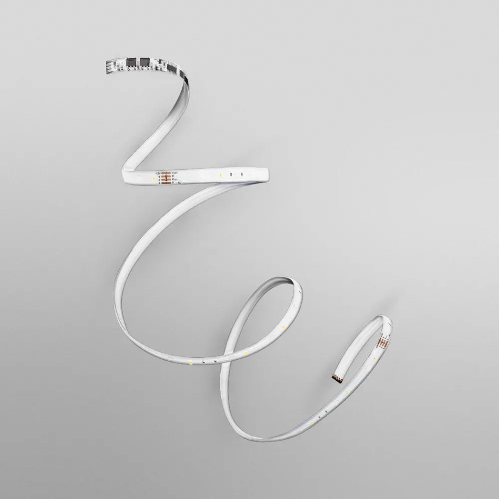 LEDVANCE Flex Audio LED-stripe IP20 RGB, lyd, 5 m