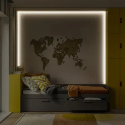 LEDVANCE Flex Audio LED-Strip IP20 RGB, lyd, 3m