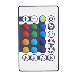 LEDVANCE Flex Audio LED-Strip IP20 RGB, lyd, 3m